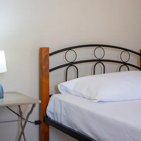 Vista Verde Studios & Apartments Svoronata Extérieur photo