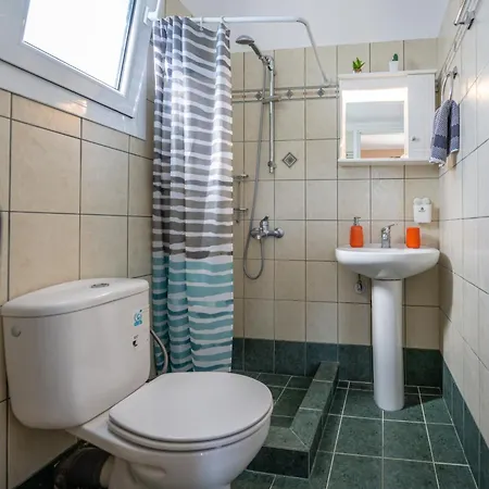 Vista Verde Studios & Apartments Svoronata Extérieur photo