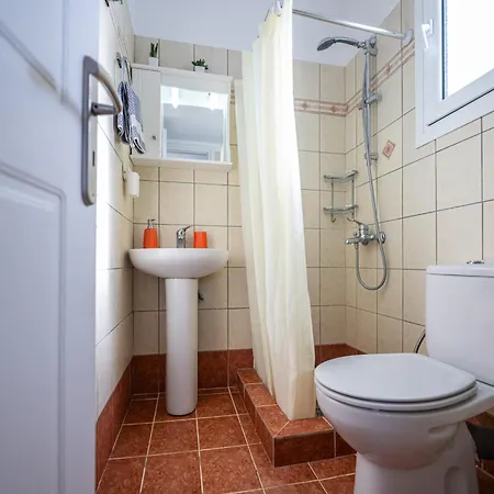 Vista Verde Studios & Apartments Svoronata Extérieur photo