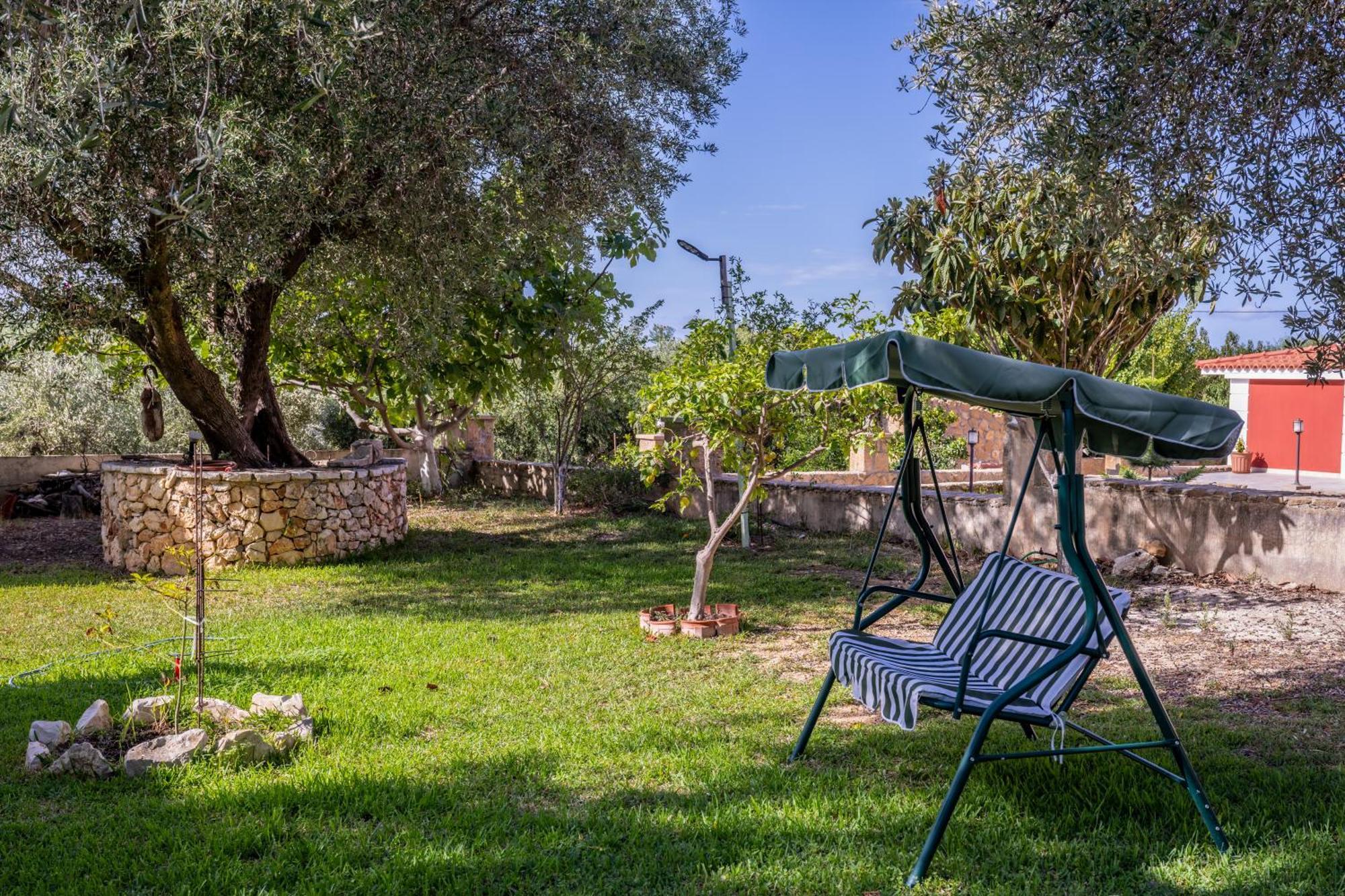 Apartament Vista & Svoronata