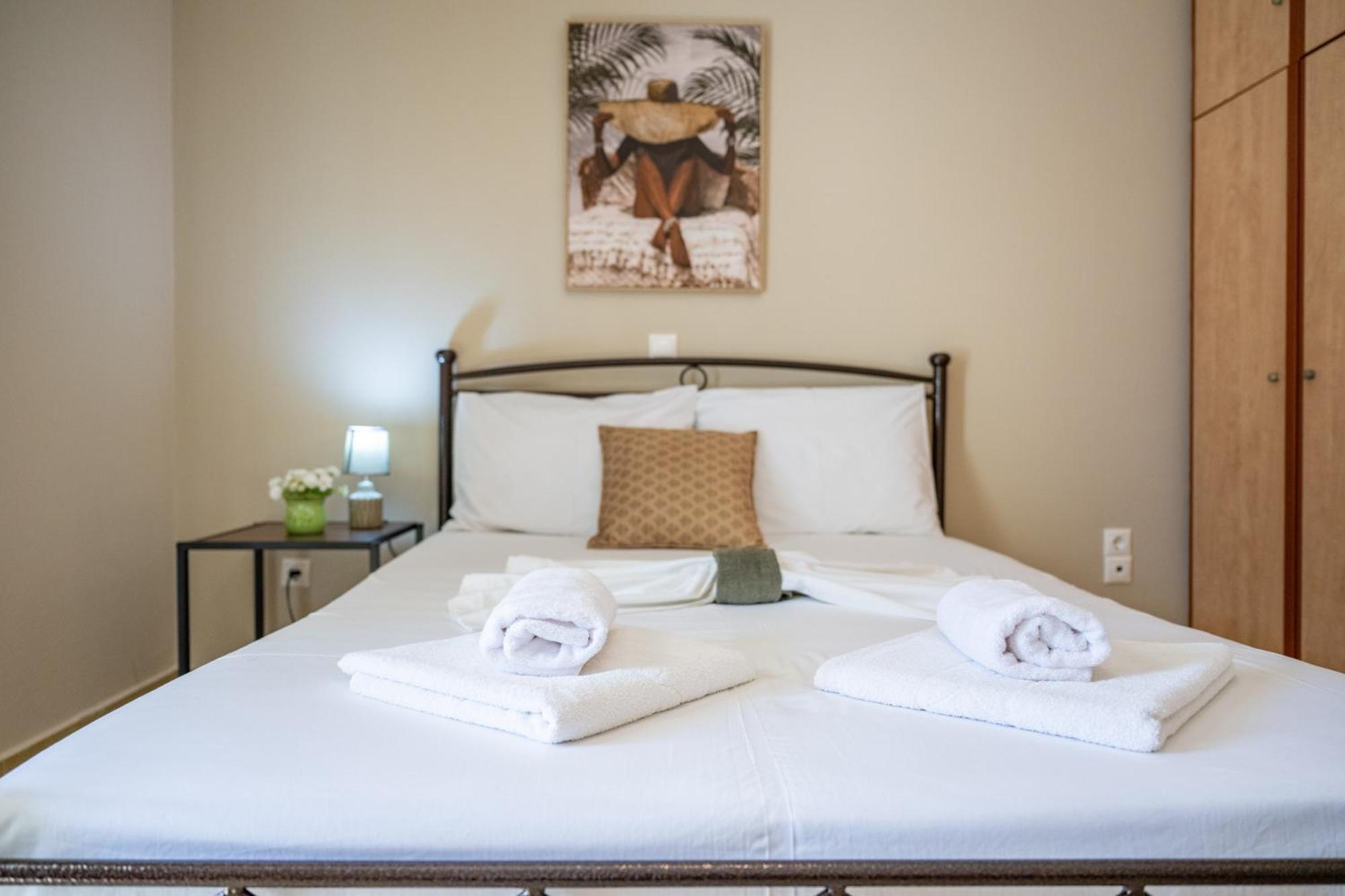 Apartament Vista &