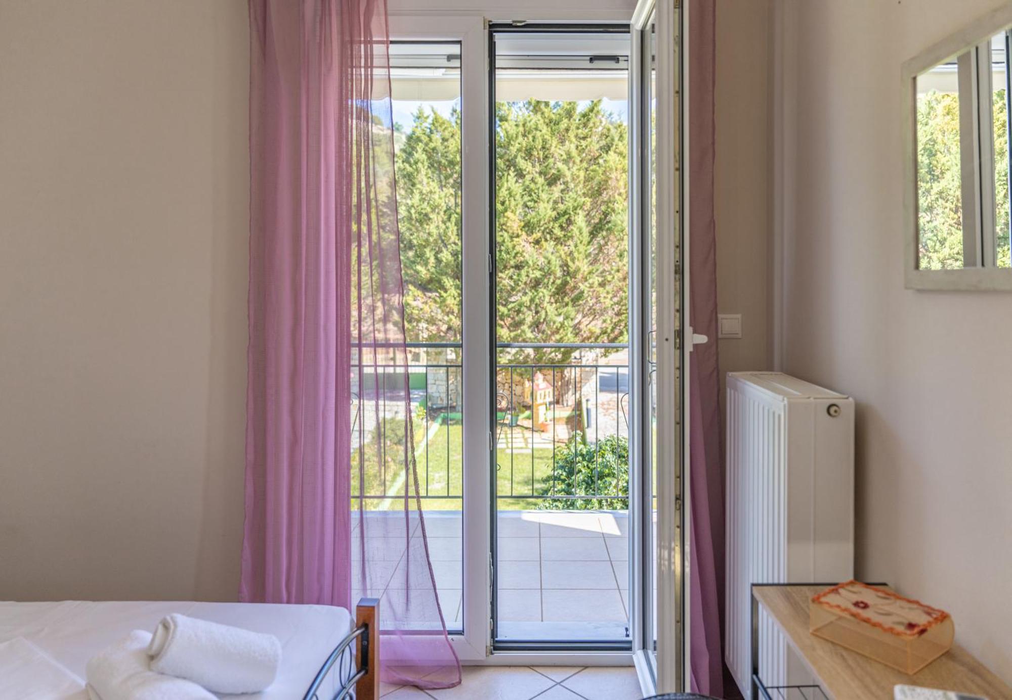 Apartament Vista &