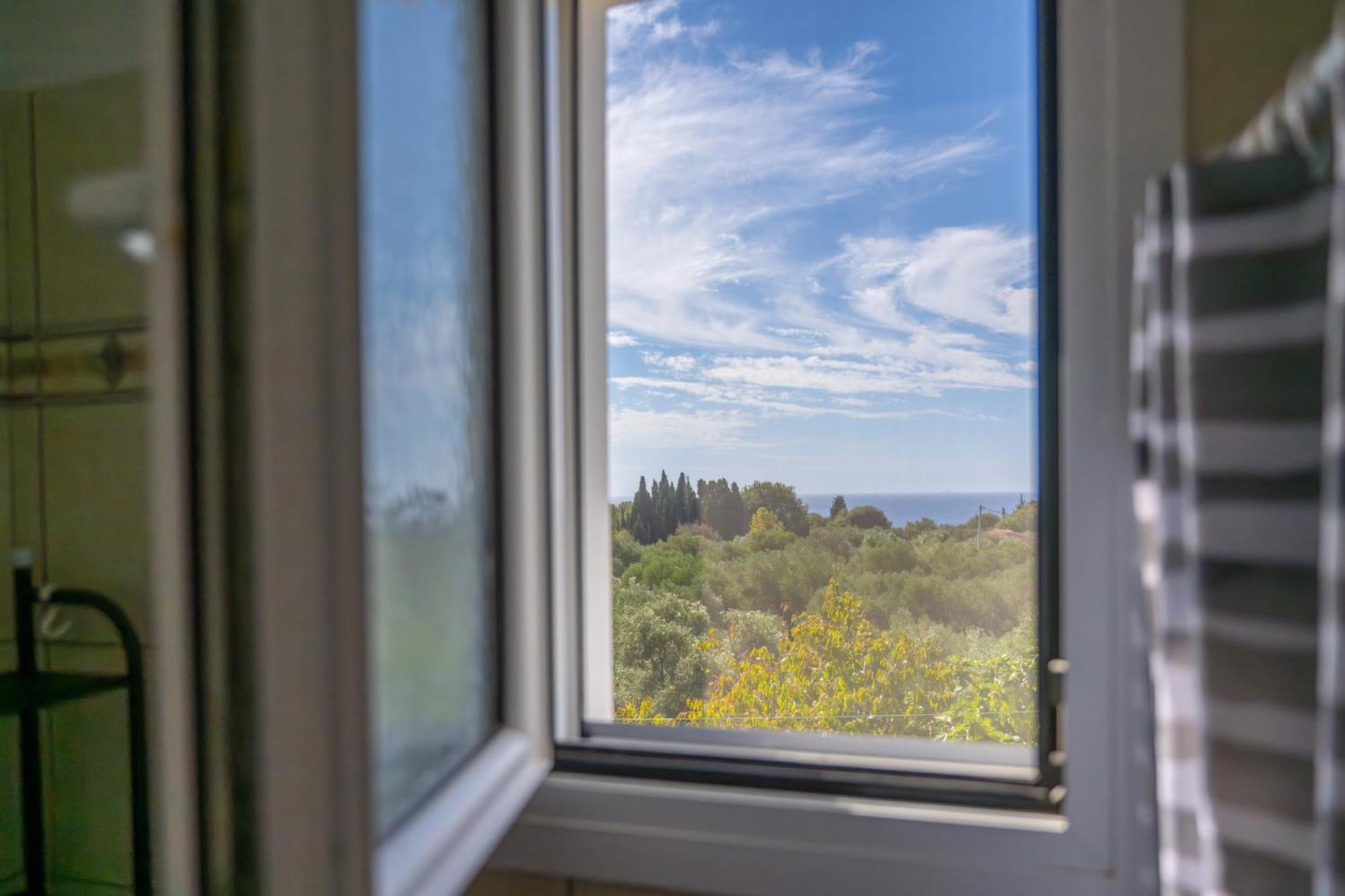 Apartament Vista & Svoronata