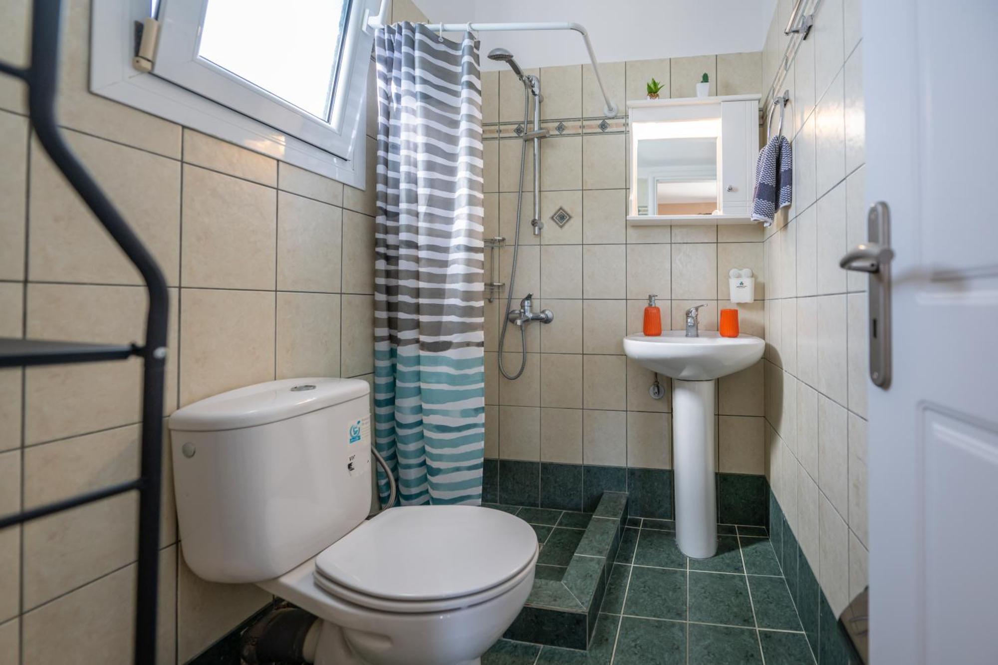Apartament Vista &