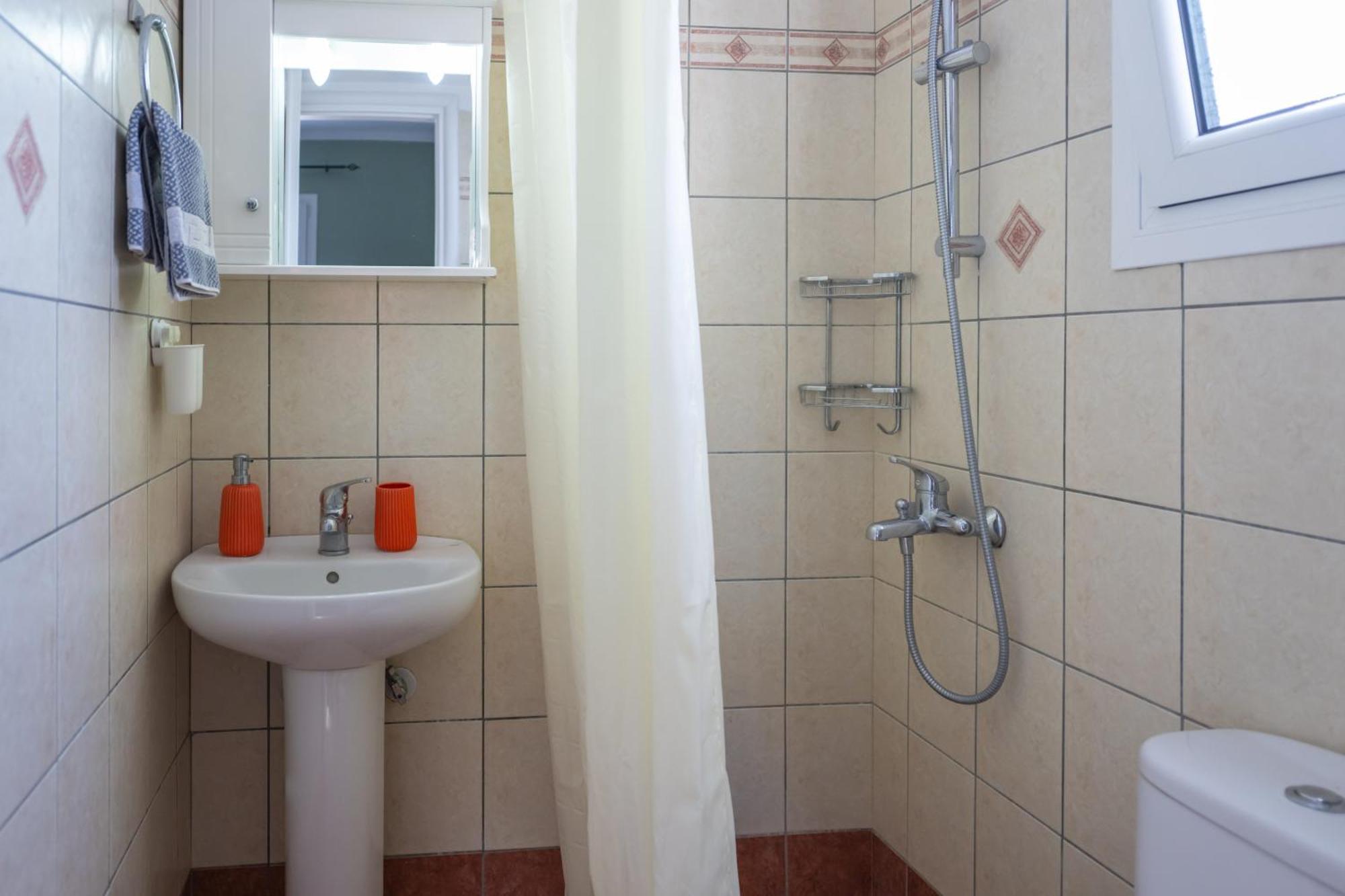 Apartament Vista & *